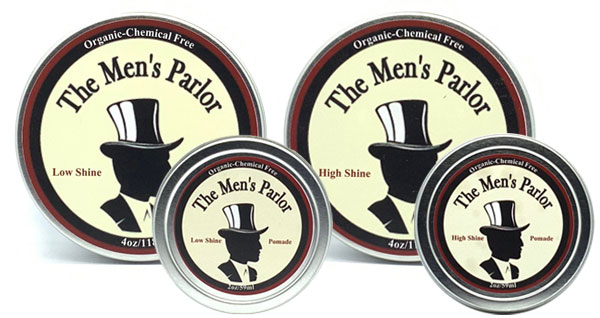 Pomade